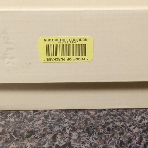 Set of 2 Oleg Cassini Tiara Toasting Flutes - Picture 5 of 5